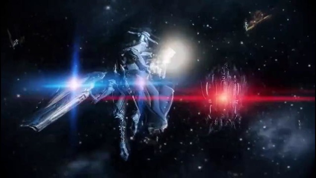 Warframe AMV