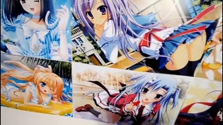 (X.F) Rayun- Eroge Room 2013 (collection from AnimeUnity)