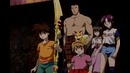 Пламя Рэкки/Recca no honoo 39 серия