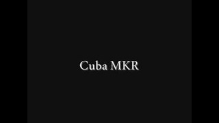 Cuba mkr new trek face face 5 battle