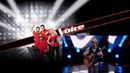Barry Black: «What You Won’t Do For Love» – The Voice US Season 5
