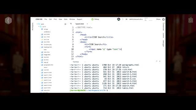 14. CS50 на русском Лекция #14 [Гарвард, Основы программирования, осень 2015 го