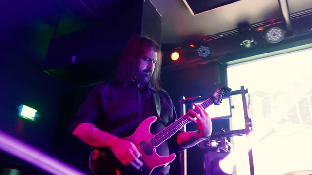 Oathbound – Set Adrift (Official Music Video 2026)