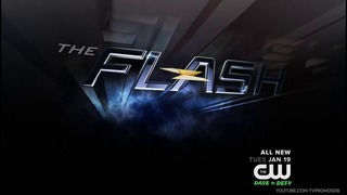The Flash Season 2 Everything Will Change Promo