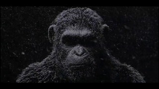Первый тизер фильма «Война планеты обезьян»