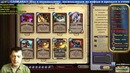 HearthStone(GvG) Гайд. Какие карты пылить