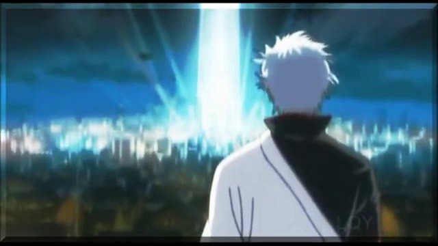 Gintama – Until The End AMV