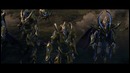 StarCraft II: Legacy of the Void Opening Cinematic (eng)