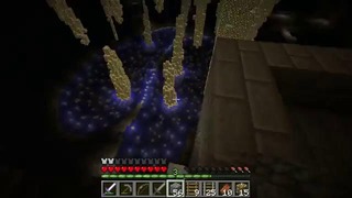 Minecraft – В поисках добычи! – Часть 10 – Spellbound Caves