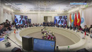 Заседание совета РАТС ШОС