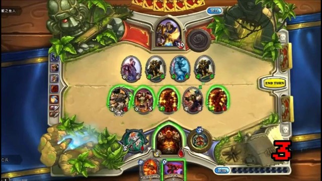 Hearthstone Top 5 Plays of the Week Episode 29