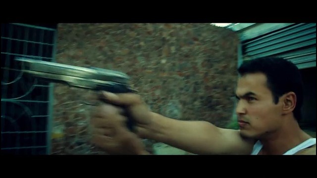 Demoreel – After effects