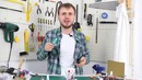 Как сделать электрическую зубную щетку своими руками