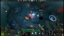 Dota 2 Dendi Rampage Compilation vol.2