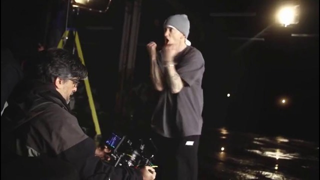 Eminem – The Monster Explained (Behind The Scenes) ft. Rihanna