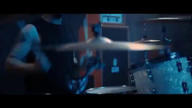 Palisades – Erase The Pain (Official Music Video)