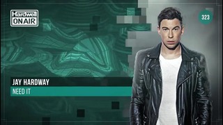 Hardwell On Air Episode 323