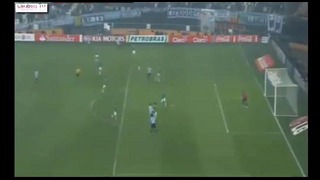 Аргентина – Боливия 1:1
