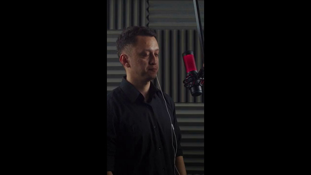 Nadyr – Ismigul cover