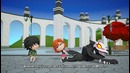 [Rus Sub] RWBY Chibi S01E17