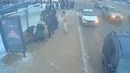 В Волгограде военный откачал упавшего в припадке парня