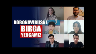 Turkiyadagi vatandoshlarning O’zbekiston xalqiga videomurojaati