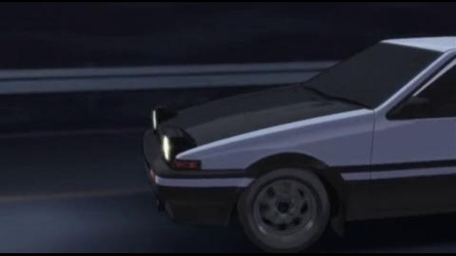 Инициал «Ди» 4 сезон 17 серия