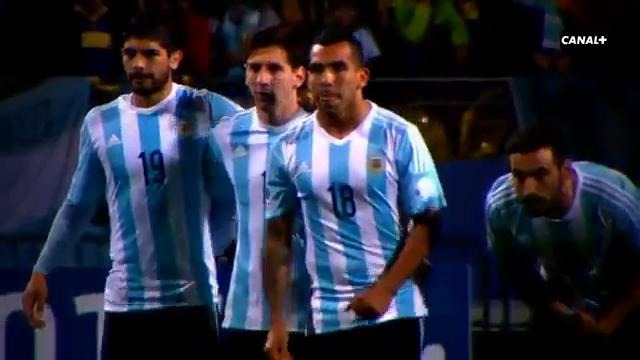Все эмоции Лео Месси в серии пенальти. (Аргентина — Колумбия)