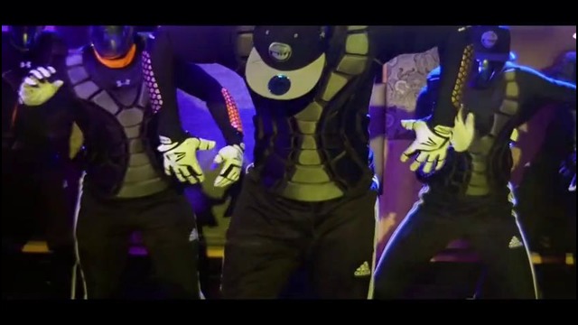 Drew Allen Feat. Black Knight – Shoot Me Down (Official Video 2015)