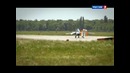 Наука 2.0. Приключения тела. Испытание перегрузкой