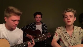 Sorry – Justin Bieber (Cover by New Hope Club)