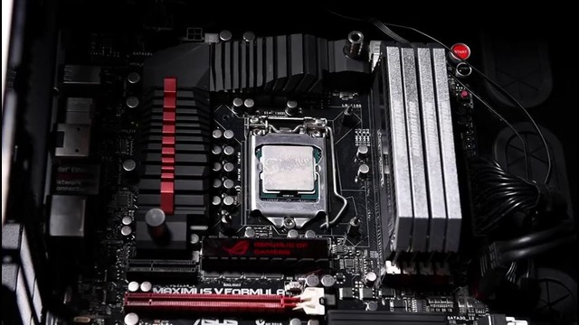 Обзор моего ПК 2016 – Честно и подробно