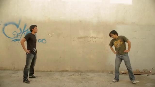 Kung Fooled (Eng)