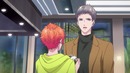 B-PROJECT [TV-2] – 2 серия (Зима 2019)