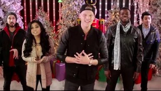 Pentatonix [Official Video] Angels We Have Heard On High