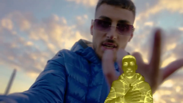 A36 – Inga anglar (Na na na) (Unofficial Music Video)