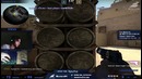 5 Безумных читерских эйсов ПРО игроков в CSGO