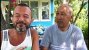 ХЕ из ГРЕБЕШКА корейская закуска из рыбы и морепродуктов / ГРЕБЕШОК по-корейски