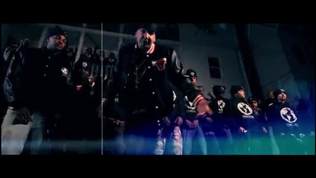 Jesse James ft. Fat Trel – Blew Up (Official Video)