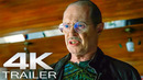 PSYCHO THERAPY Official Trailer (2025) Steve Buscemi, Dark Comedy Movie