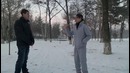 Салам Production (M1zZ) vs Кролик Параноик #раунд2