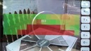 Доступная тепловизионная камера для смартфона