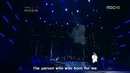 (SNSD) – Time Machine & The Boys Live