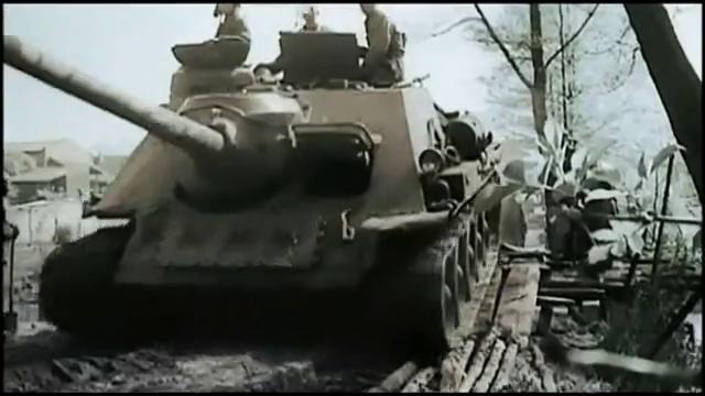 Der Ostfeldzug – Treue Bis Zum Ende 1945