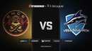 Гранд финал! ENCE vs Vega Squadron (карта 2) Inferno | StarSeries i-League