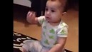 Gangnam style от ребенка