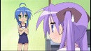 Lucky Star – 6 Cерия (480p)
