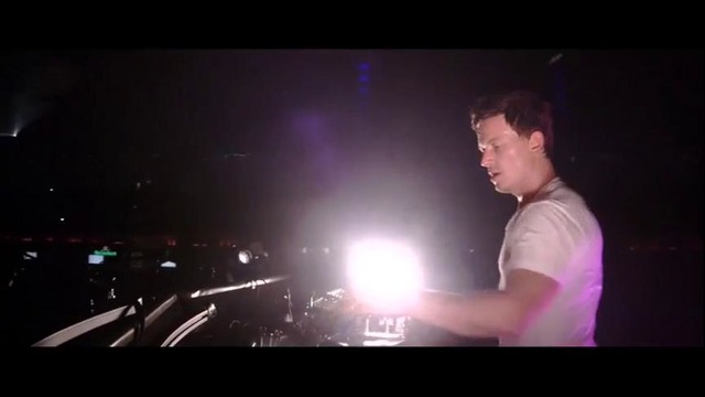 Fedde Le Grand – Live @ Sensation «The Legacy» in Amsterdam (04.07.2015)