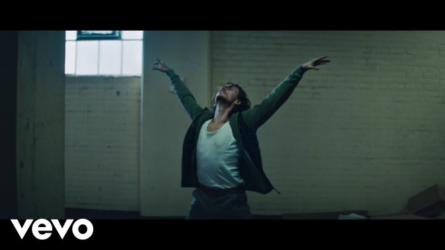Hozier – Movement (Official Video)
