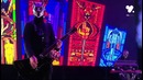 Ghost – Ritual (live Lollapalooza Chile 2016)
